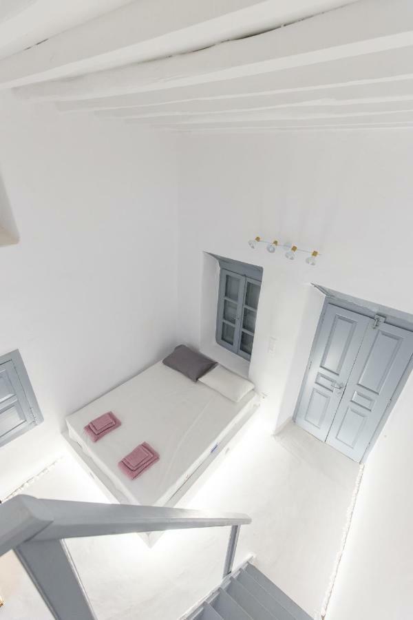 Melina'S House Mykonos Town Exterior foto